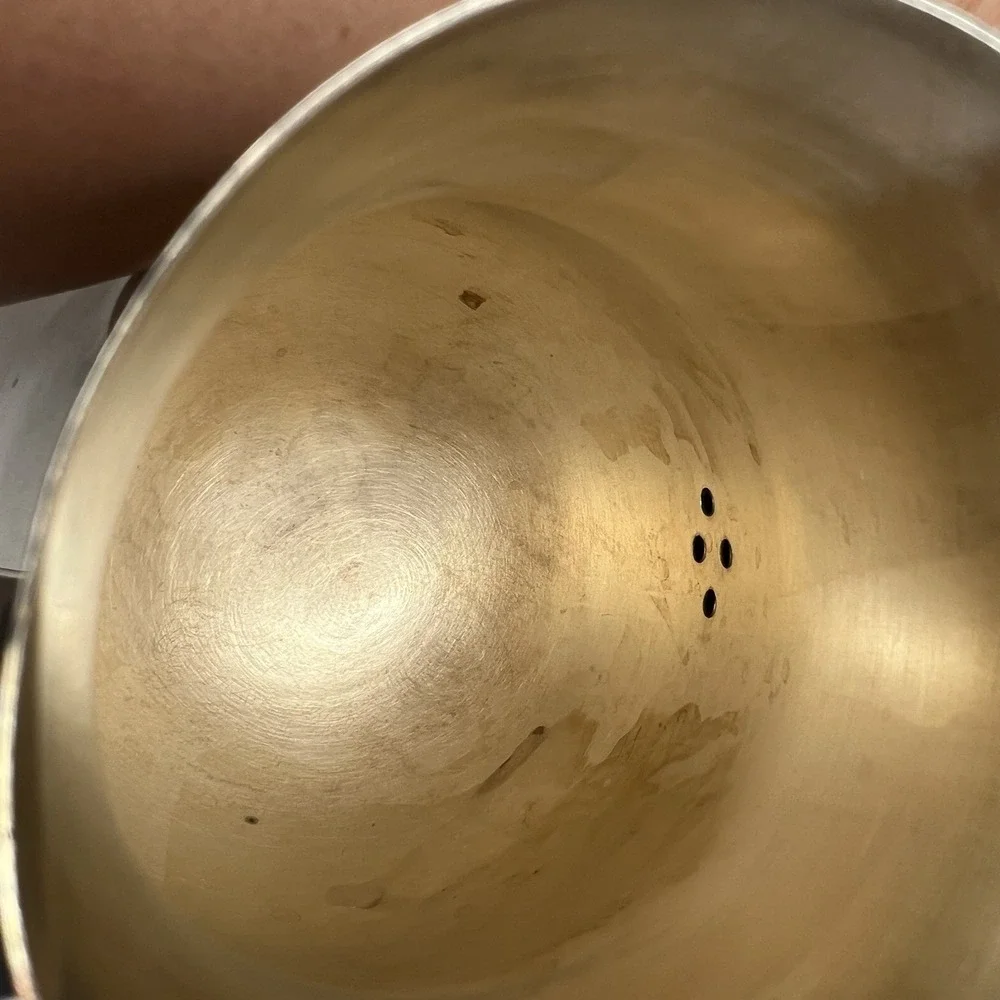 Vintage International Silver Co. 10